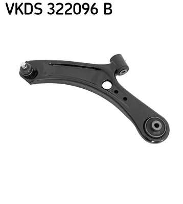 Brazo inferior izquierdo de la suspensión delantera VKDS322096B SKF