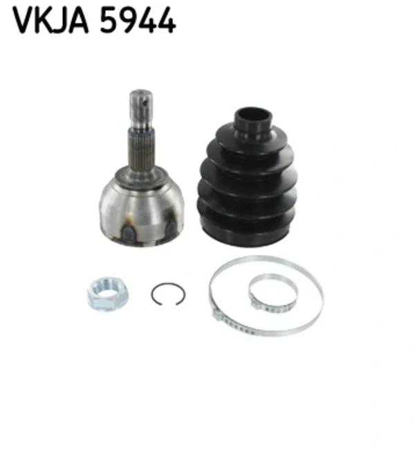 VKJA5944 SKF