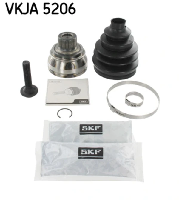 VKJA5206 SKF