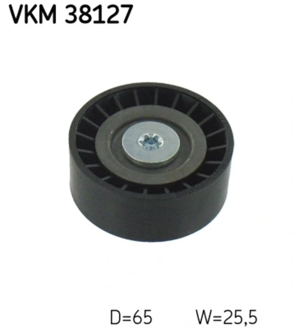 VKM38127 SKF
