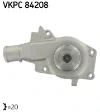 VKPC84208 SKF