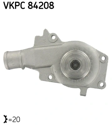 VKPC84208 SKF