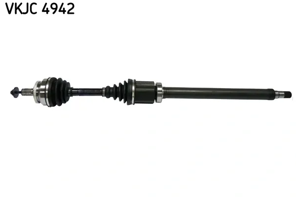 Semieje delantero derecho VKJC4942 SKF
