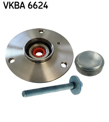 VKBA6624 SKF