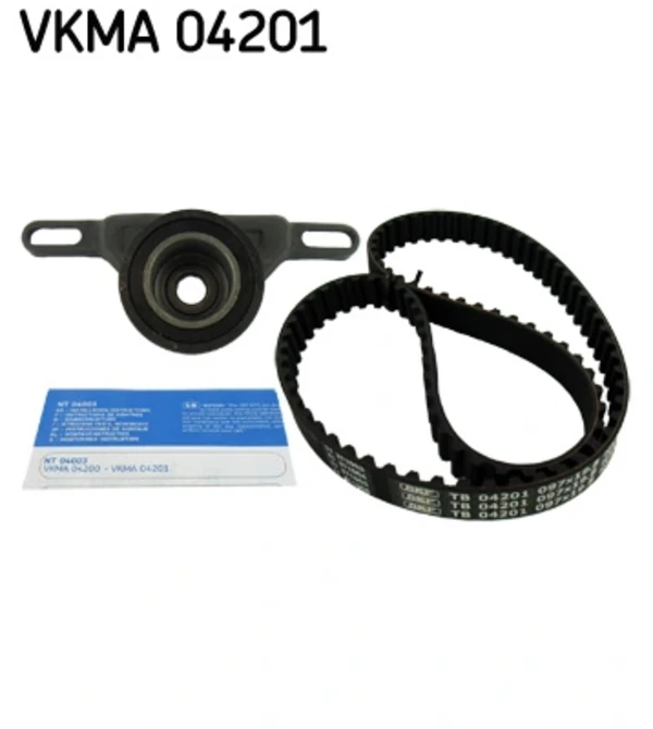 VKMA04201 SKF