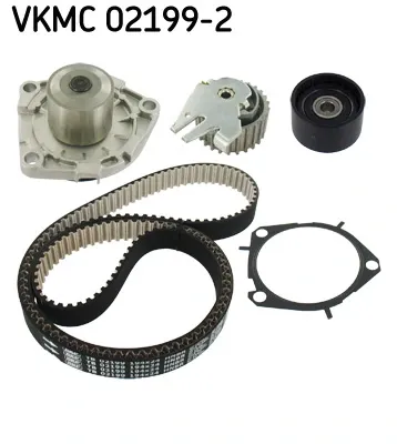 Kit de distribución VKMC021992 SKF