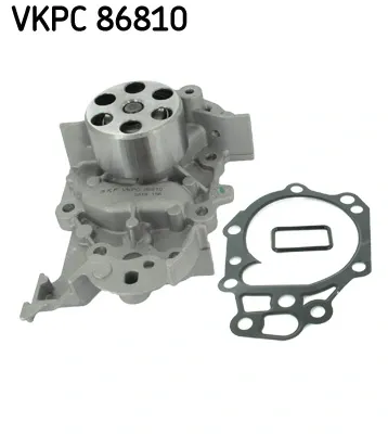Bomba de agua VKPC86810 SKF