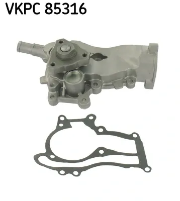 Bomba de agua VKPC85316 SKF