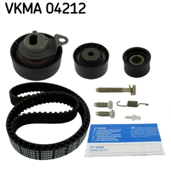 VKMA04212 SKF
