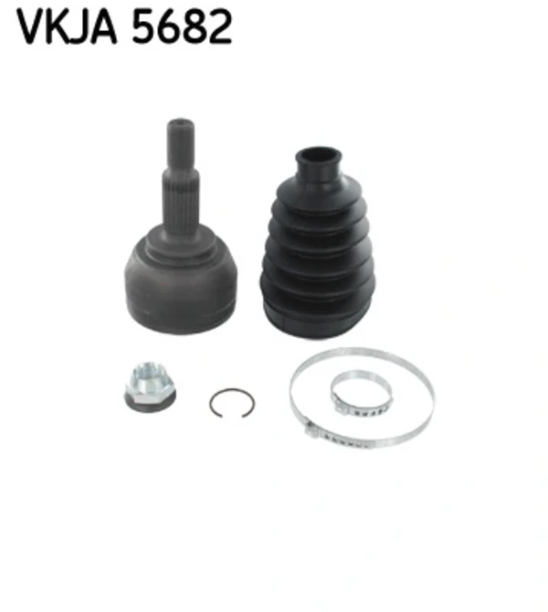 VKJA5682 SKF