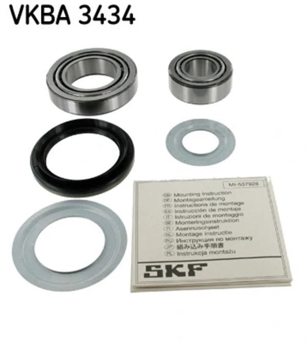 VKBA3434 SKF