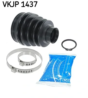 Fuelle interior de junta homocinética del semieje trasero VKJP1437 SKF