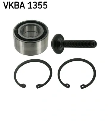 Cojinete de rueda delantero VKBA1355 SKF