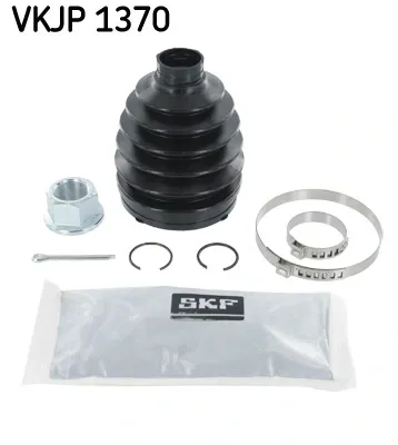 Fuelle de palier delantero exterior VKJP1370 SKF