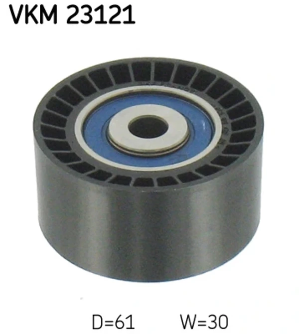 VKM23121 SKF