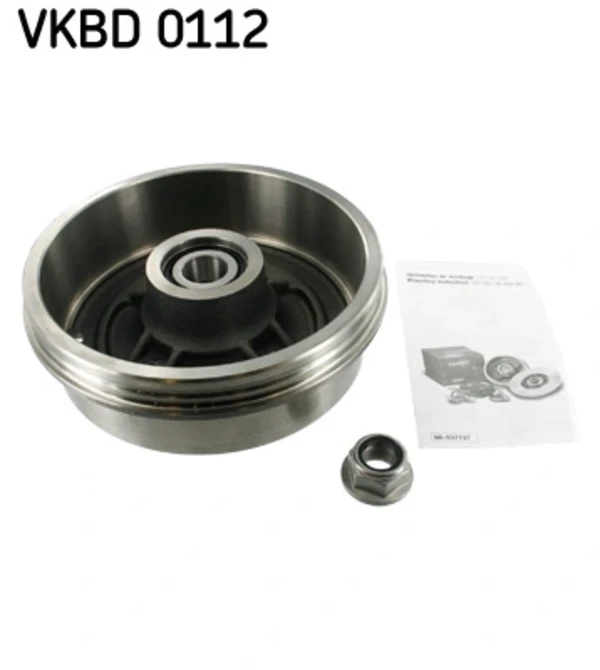 VKBD0112 SKF