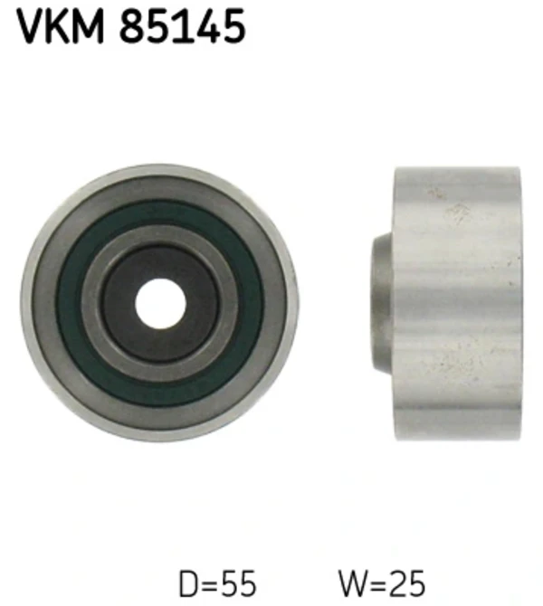 VKM85145 SKF