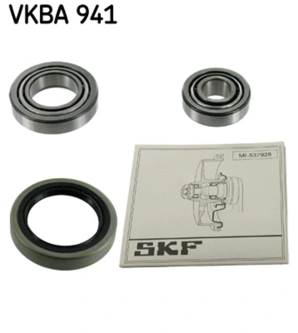 VKBA941 SKF