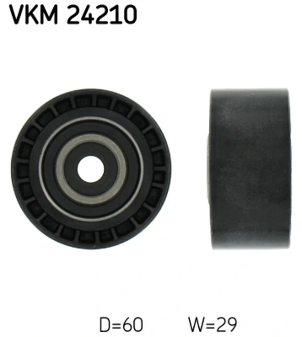 VKM24210 SKF