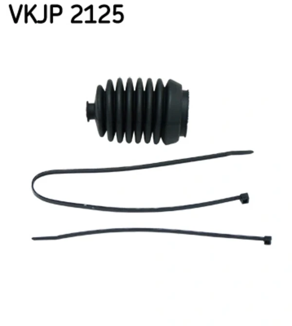 VKJP2125 SKF