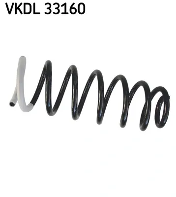 Muelle VKDL33160 SKF