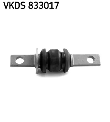 Silentblock del brazo de suspensión VKDS833017 SKF