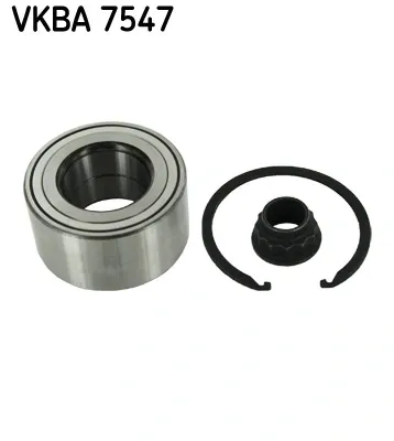 Cojinete de rueda delantero VKBA7547 SKF