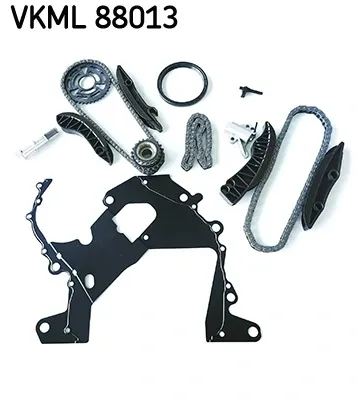 Kit de cadena de distribución VKML88013 SKF