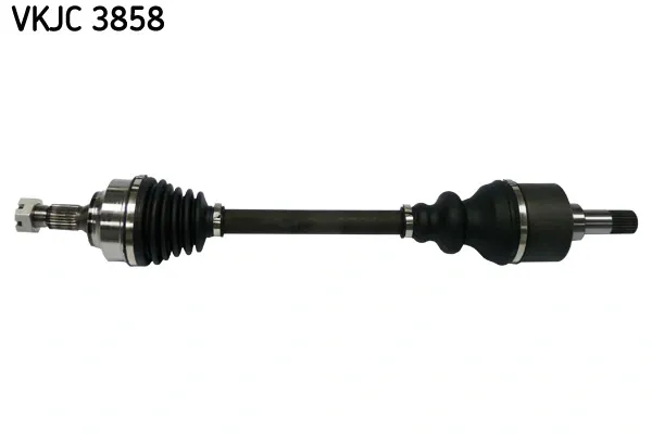 Semieje delantero izquierdo VKJC3858 SKF