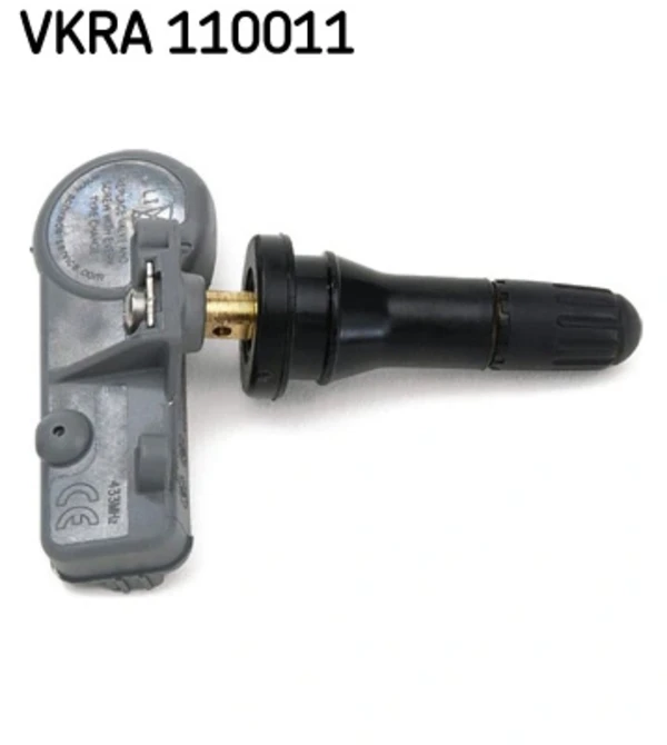 VKRA110011 SKF