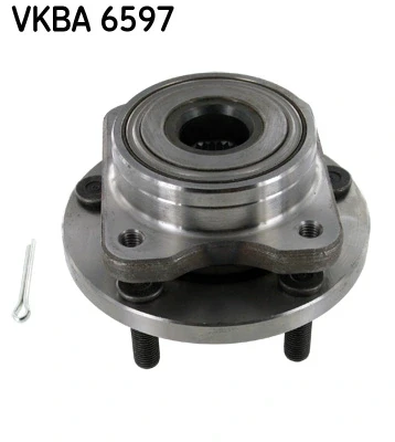VKBA6597 SKF