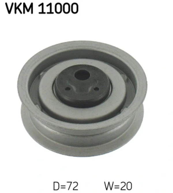 VKM11000 SKF