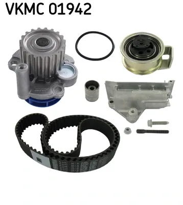 Kit de distribución VKMC01942 SKF