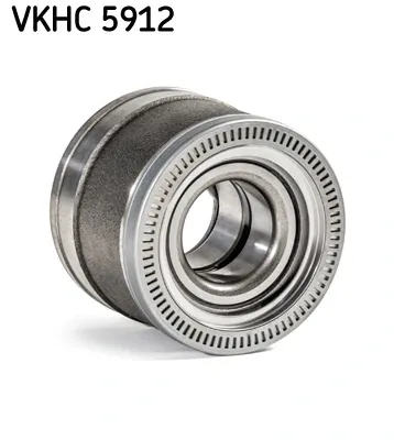 Buje de rueda delantero VKHC5912 SKF