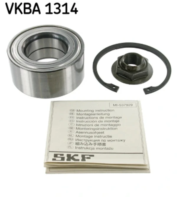 VKBA1314 SKF