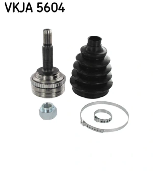 VKJA5604 SKF