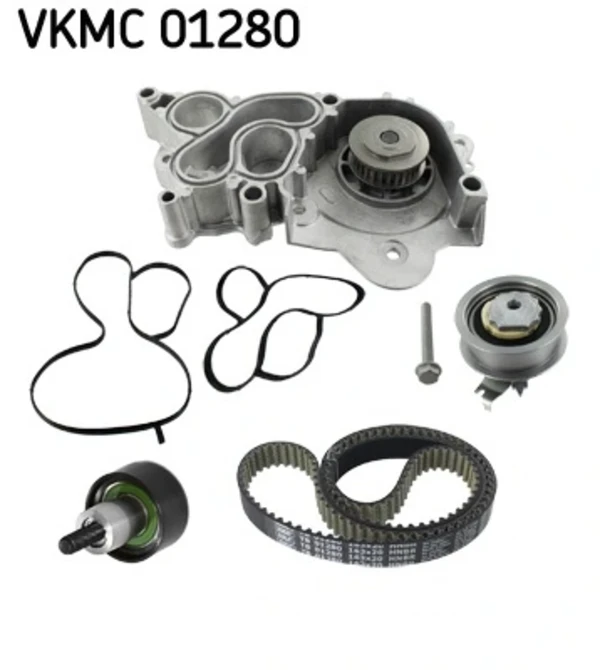VKMC01280 SKF