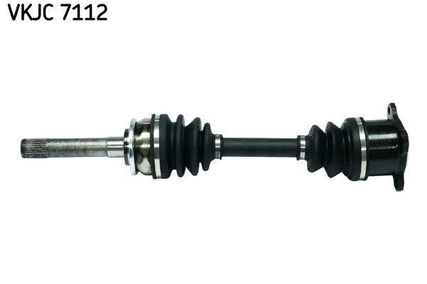Semieje delantero derecho VKJC7112 SKF