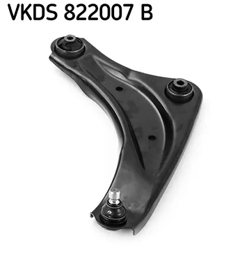 Brazo inferior derecho de la suspensión delantera VKDS822007B SKF