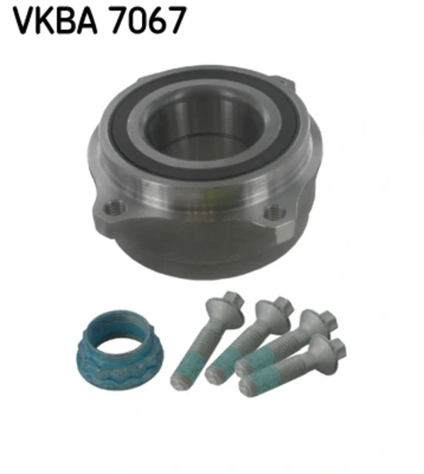 VKBA7067 SKF