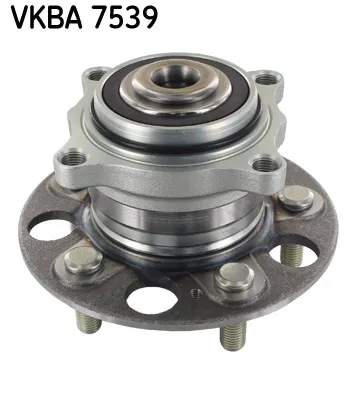 Cubo de rueda trasero VKBA7539 SKF