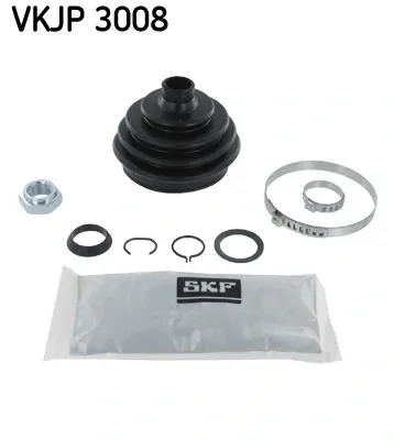 Fuelle de palier delantero exterior VKJP3008 SKF