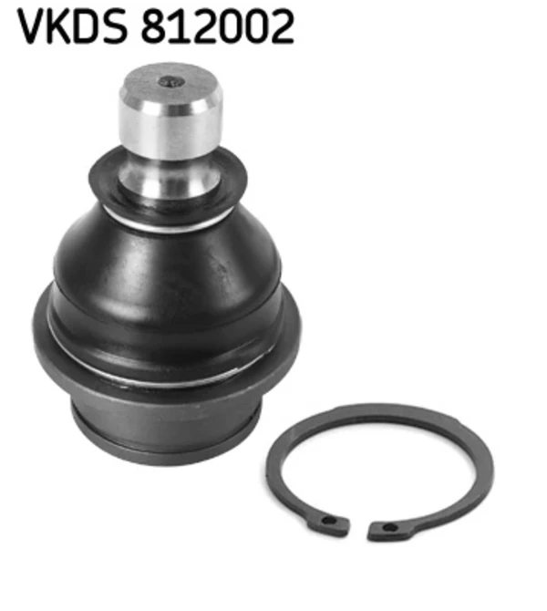 VKDS 812002 SKF rótula de suspensión inferior