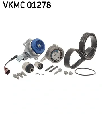 Kit de distribución VKMC01278 SKF