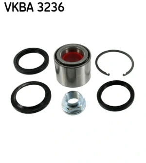 Cojinete de rueda VKBA3236 SKF