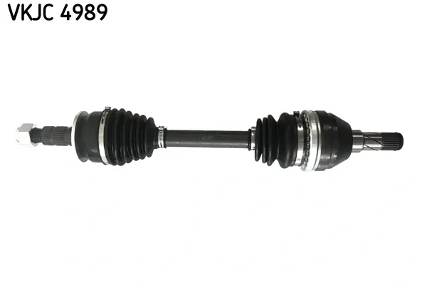 Semieje delantero izquierdo VKJC4989 SKF