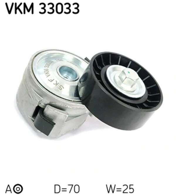 VKM33033 SKF