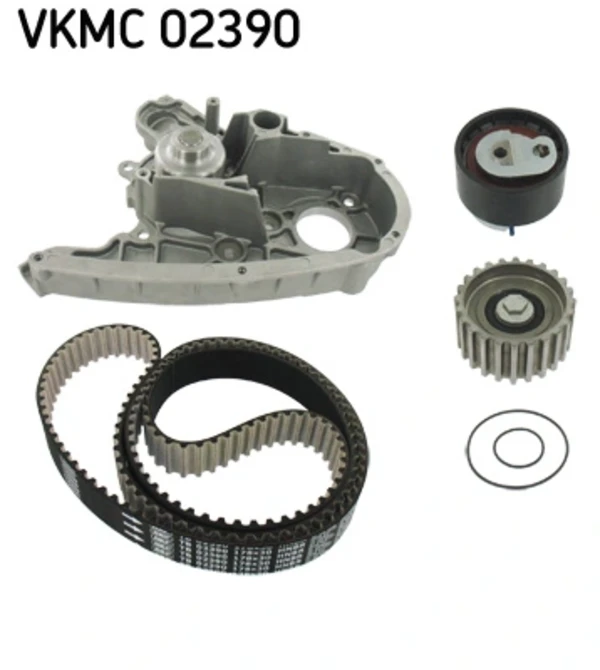 VKMC02390 SKF