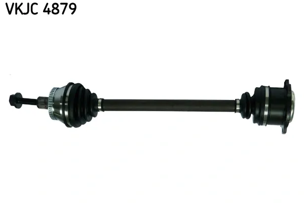 Semieje delantero izquierdo VKJC4879 SKF