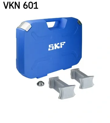 Buje de rueda delantero VKN601 SKF